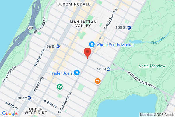 106th St French Dry Cleaners