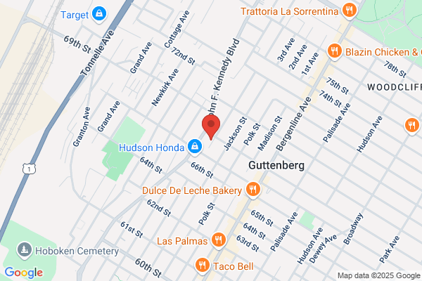 A-1 Laundromat & Dry Cleaning