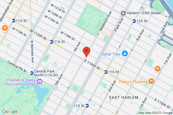 Ansonia Laundromat