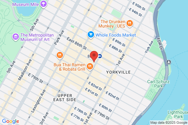 Gracie's Valet Nyc