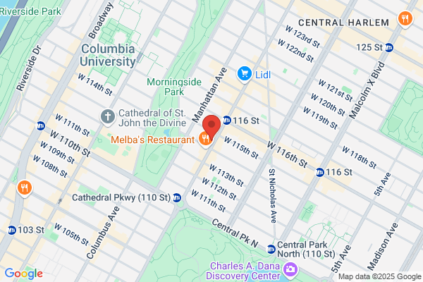 Harlem Laundromat Inc