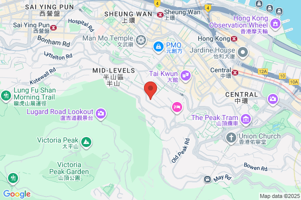 M & S Chinese Laundry & Dry Clng