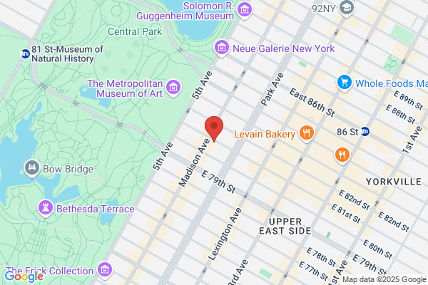 Oxford Park Ave Cleaners Inc