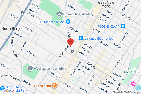 Rainbow Laundromat & Dry Cleaning
