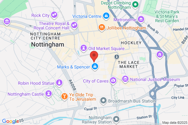 Roc Ice Dry Cleaning