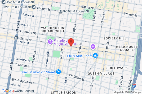 South Valet Cleaners