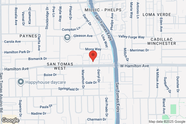 West Riverside Cleaners