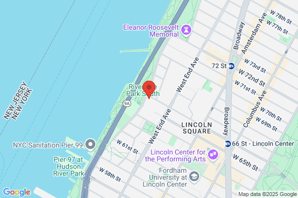 Manhattan NY Locksmith Store