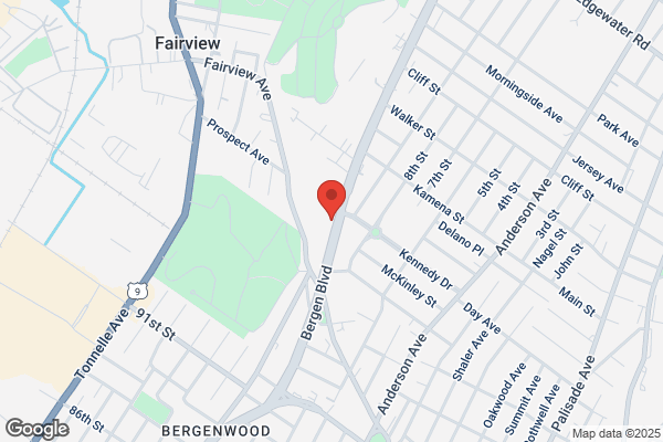 Fairview Bagels Deli