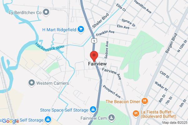 Fairview Electrical Supply Corporation