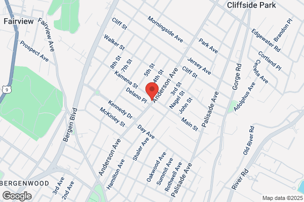 Fairview Hardware & Home Center Inc