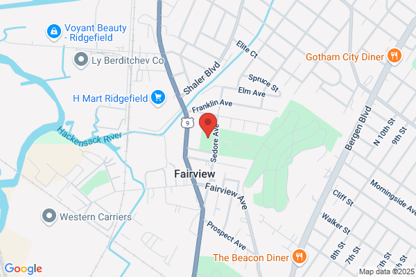 Fairview Parks & Recreation