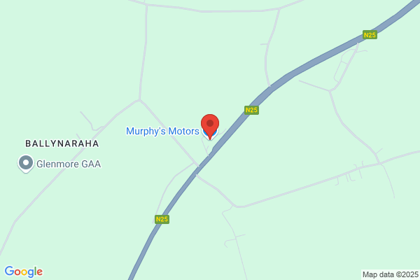 Murphy's Motors