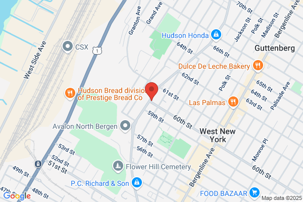Bergenline Healthcare