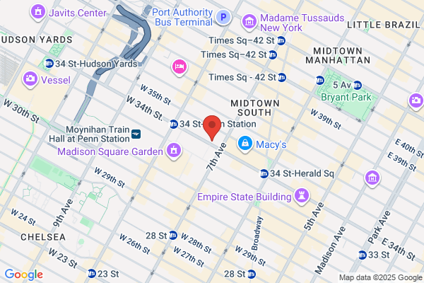 SPEAR Physical Therapy NYC