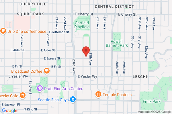 Eritrean Community Center