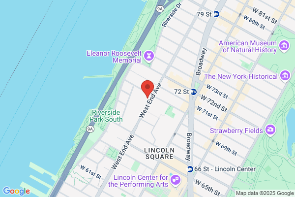 Mensa Greater New York