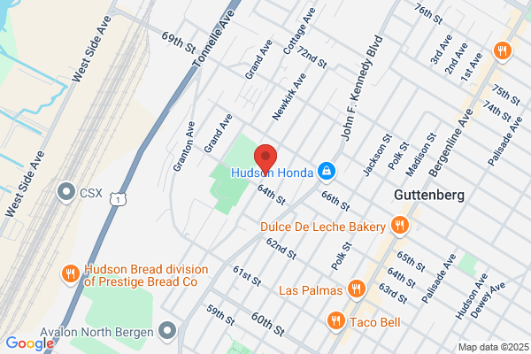 North Hudson Racing Pigeon Club Inc