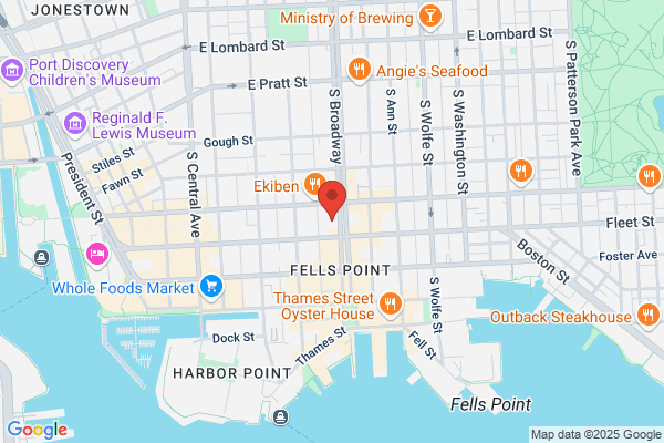 New Creole Kitchen