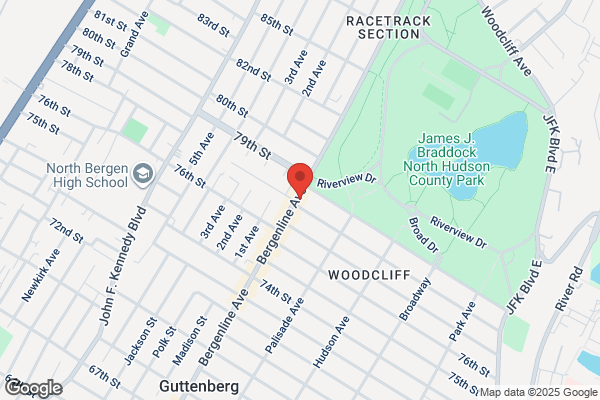 Jagged Edge Spa & Salon