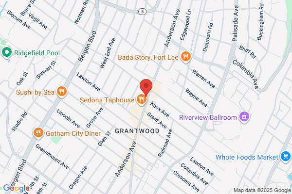 Spring Beauty Cliffside Park Spa