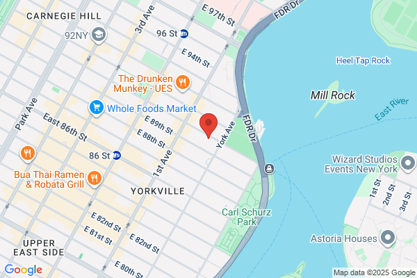 SecureSpace Self Storage Manhattan