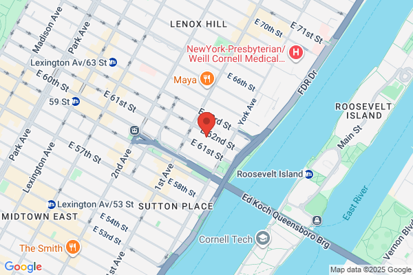 Manhattan Mini Storage