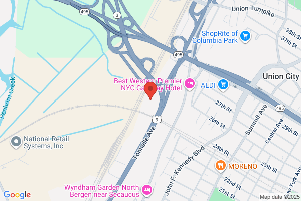 NJ Self Storage