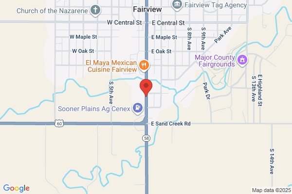 Fairview Monument