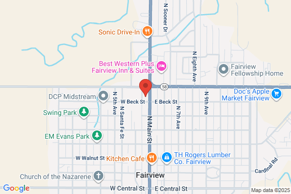 EWALD BROS TIRE AND SERVICE