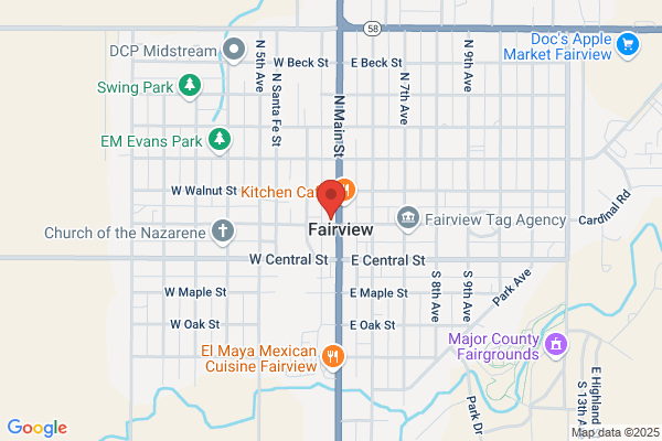 Community National Bank