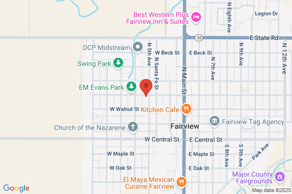 Fairview Family & Sports Chiropractic PC
