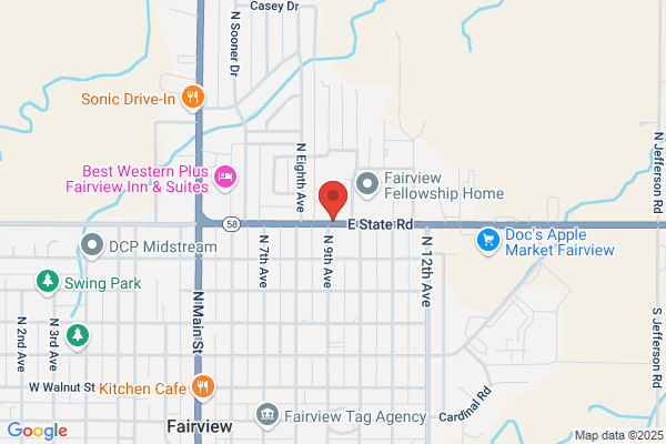 Fairview Family Clinic