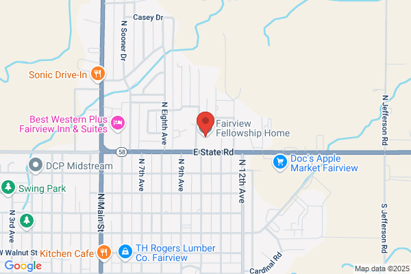 Fairview Fellowship Home & Village