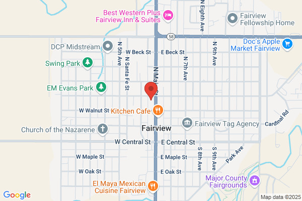 Fairview Funeral Home Inc