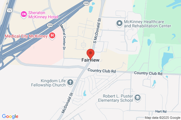 Fairview-City of, Light Plant