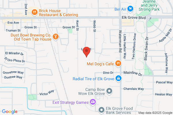 Mac's Plumbing & Air Conditioning