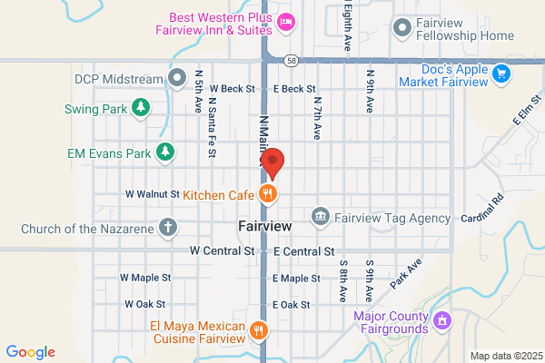 NAPA Auto Parts - Fairview Performance Equipment
