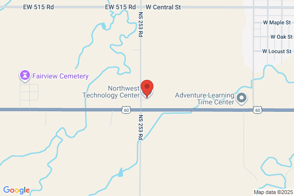 Northwest Technology Center