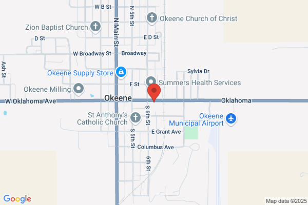 Sooner Cooperative
