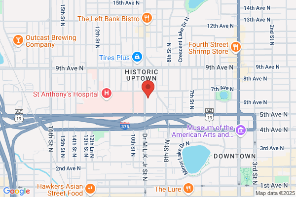 The George Barkett Agency