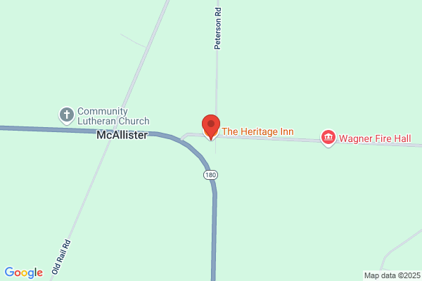 The Heritage Inn