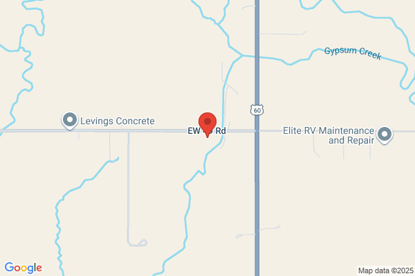 Thompson Pipe Line Construction Inc