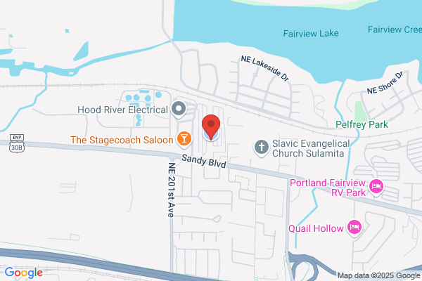 Five Star Storage Company
