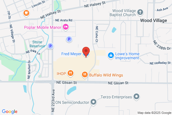 Fred Meyer