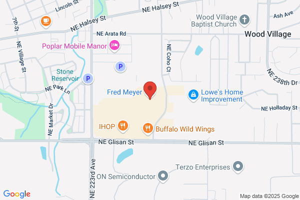Fred Meyer Pharmacy