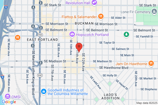 Portland Drug Rehab