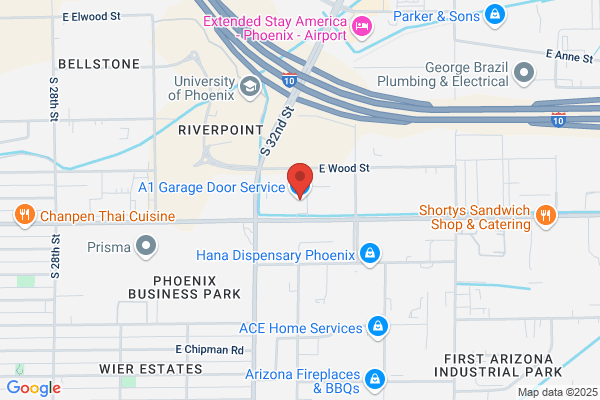 A1 Garage Door Service