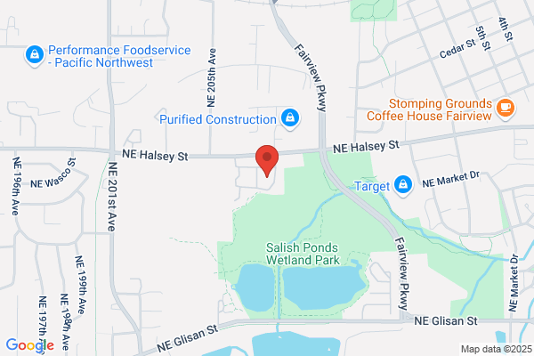Fieldstone Apartments