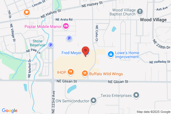 Fred Meyer Jewelers